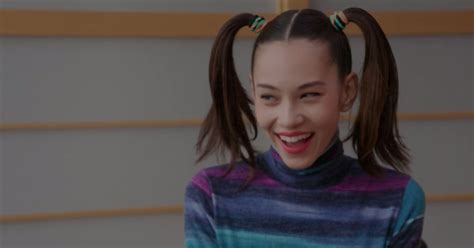 Who Is Kiko Mizuhara on ‘Queer Eye: We’re In .